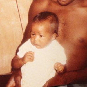 Meet your Posher, Briana